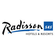 Radisson SAS Logo PNG Vector