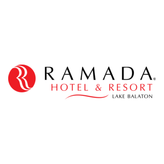 Ramada Lake Balaton Logo PNG Vector