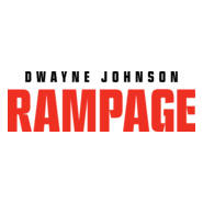 Rampage Logo PNG Vector