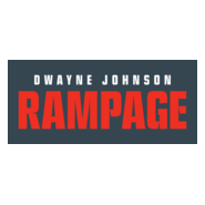 Rampage Logo PNG Vector