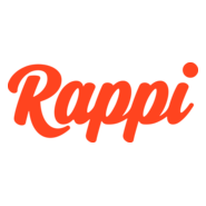 Rappi Logo PNG Vector