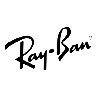 Ray-Ban Logo PNG Vector