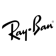 Ray-Ban Logo PNG Vector