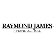 Raymond James Financial Logo PNG Vector