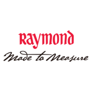 Raymond Made to Measure Logo PNG Vector