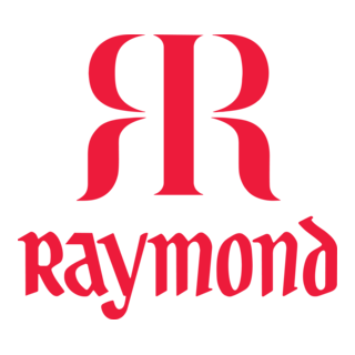 raymond readymade Logo PNG Vector