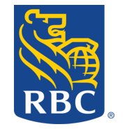 RBC (Royal Bank of Canada) Logo PNG Vector