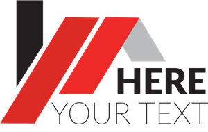 Real Estate Logo PNG Vector