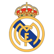 Real Madrid C.F. Logo PNG Vector