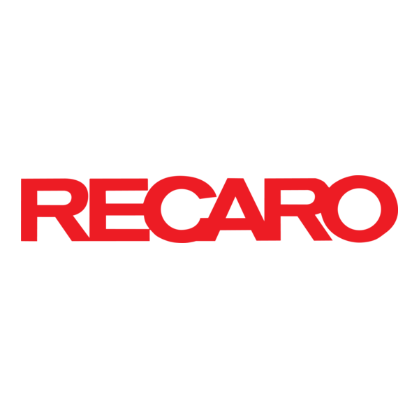 Recaro Logo PNG Vector