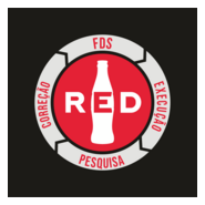 RED COCA COLA Logo PNG Vector