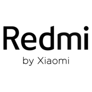 Redmi By Xiaomi Logo PNG Vector