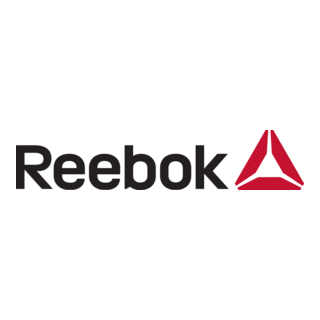 Reebok International Logo PNG Vector