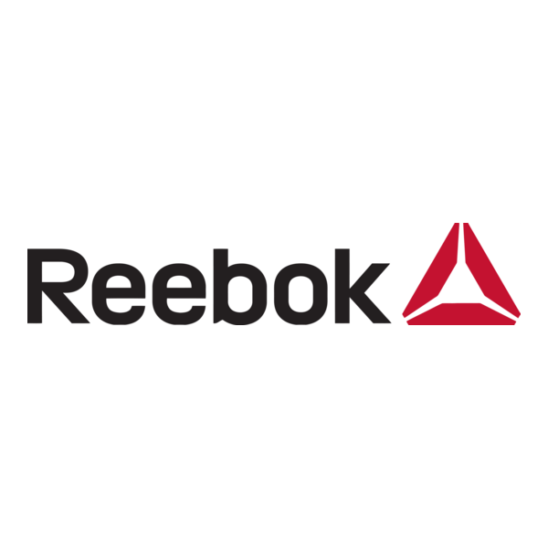 Reebok International Logo PNG Vector