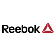Reebok Logo PNG Vector