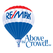 Remax above the crowd Logo PNG Vector