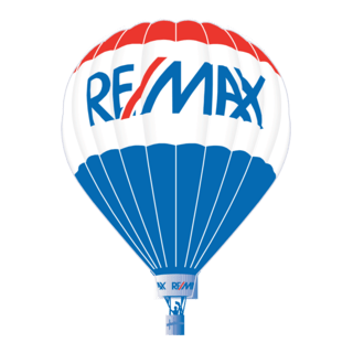 Remax Logo PNG Vector