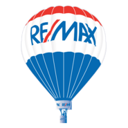 Remax Logo PNG Vector