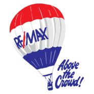 Remax Logo PNG Vector