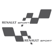 Renault Sport Logo PNG Vector