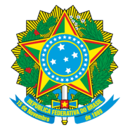 Republica Federativa do Brasil - brasão Logo PNG Vector