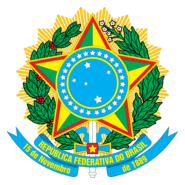 Republica Federativa do Brazil Logo PNG Vector