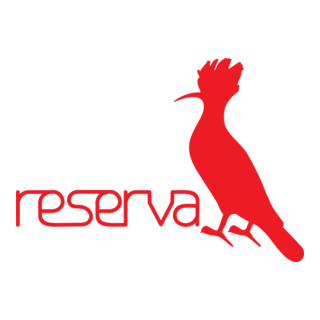 Reserva Logo PNG Vector