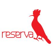 Reserva Logo PNG Vector