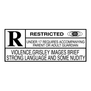 Restricted Logo PNG Vector