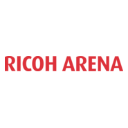 Ricoh Arena Logo PNG Vector