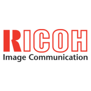 Ricoh Logo PNG Vector