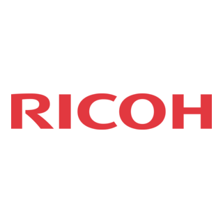 Ricoh Logo PNG Vector