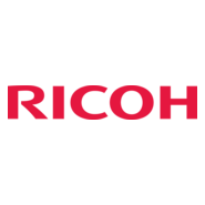 Ricoh Logo PNG Vector