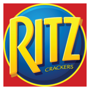 Ritz Crackers Logo PNG Vector