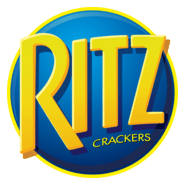 Ritz Crackers Logo PNG Vector