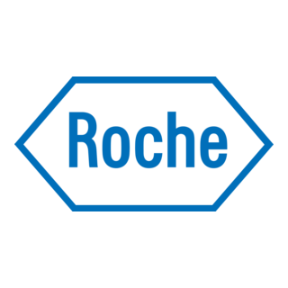 Roche Logo PNG Vector