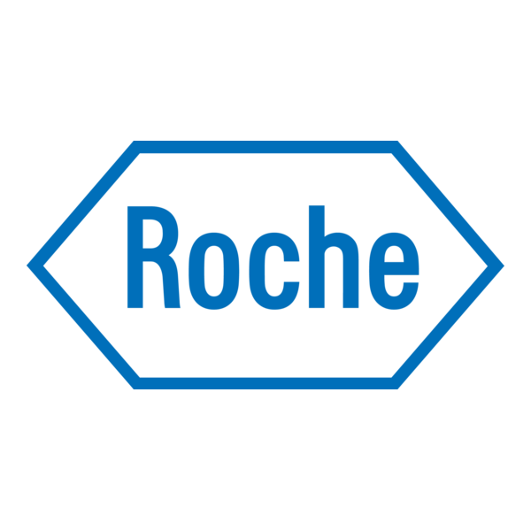 Roche Logo PNG Vector