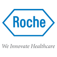 Roche Logo PNG Vector