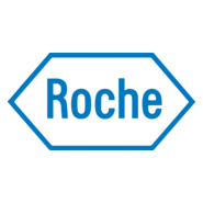 Roche Logo PNG Vector