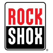 Rockshox Logo PNG Vector
