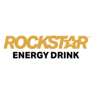Rockstar Energy Drink Logo PNG Vector