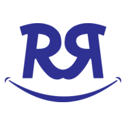 Rogelio Ramos Logo PNG Vector