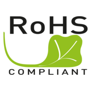 RoHS Compliant Logo PNG Vector