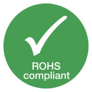 ROHS Compliant Logo PNG Vector