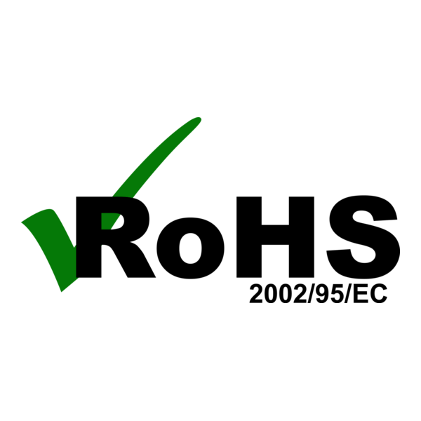 RoHS Logo PNG Vector