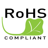 RoHS Logo PNG Vector