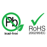 RoHS Logo PNG Vector