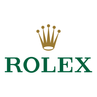 Rolex Logo PNG Vector