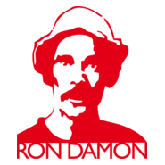 Ron Damon Logo PNG Vector