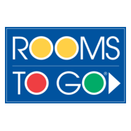 Rooms To Go Logo PNG Vector